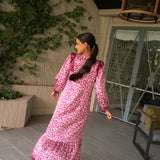 Vestido Brezal