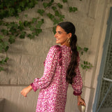Vestido Brezal