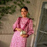 Vestido Brezal