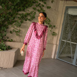 Vestido Brezal