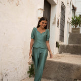 Pantalón Bruma