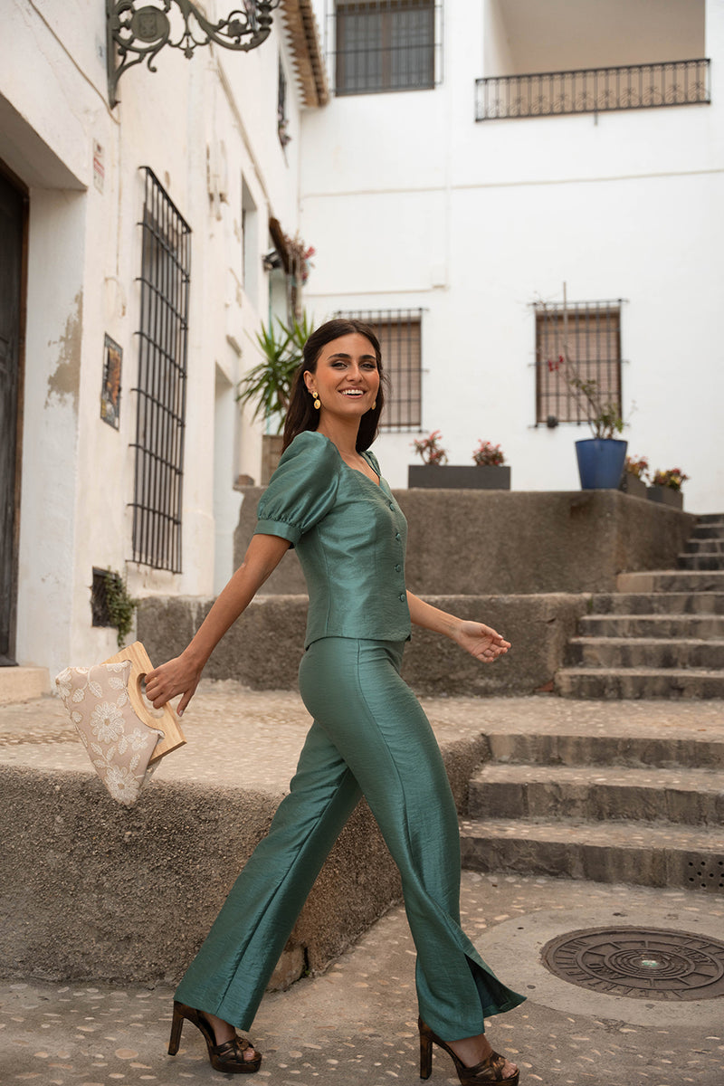 Bruma Trousers