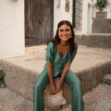 Pantalón Bruma