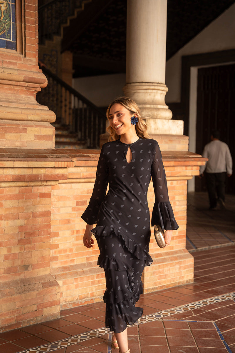 Vestido Brume