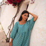 Vestido Buganvilla **PREVENTA**