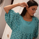Vestido Buganvilla **PREVENTA**