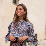 Cascais blouse