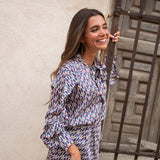 Cascais blouse