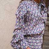 Cascais blouse