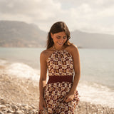 Vestido Cala