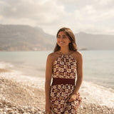 Vestido Cala
