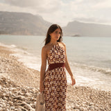 Vestido Cala