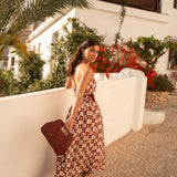 Vestido Cala