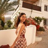 Vestido Cala