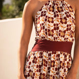 Vestido Cala