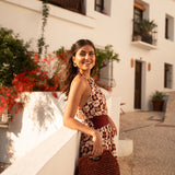 Vestido Cala