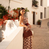 Vestido Cala