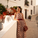 Vestido Cala
