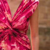 Vestido Caleta