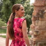 Vestido Caleta