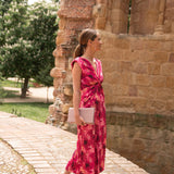 Vestido Caleta
