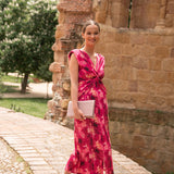 Vestido Caleta