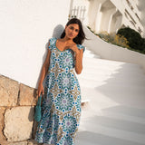 Vestido Calima