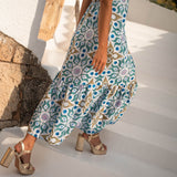 Vestido Calima