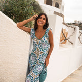 Vestido Calima