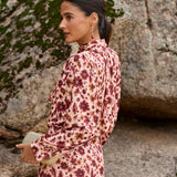 Candela Blouse