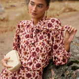 Candela Blouse