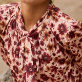 Candela Blouse