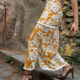 Vestido Cañuelo