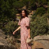 Vestido Bidasoa