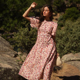 Vestido Bidasoa