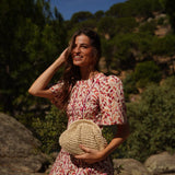 Vestido Bidasoa