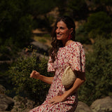 Vestido Bidasoa