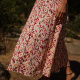 Vestido Bidasoa