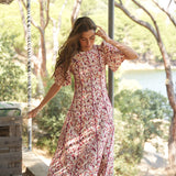 Vestido Bidasoa