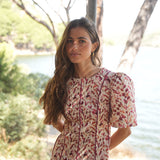 Vestido Bidasoa