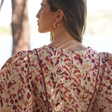 Vestido Bidasoa