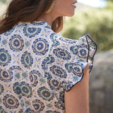 Vestido Sanabria