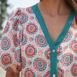 Vestido Ebro