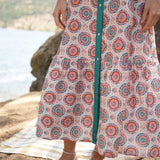 Vestido Ebro