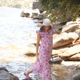 Vestido Enol