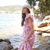 Vestido Enol
