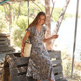 Vestido Somera