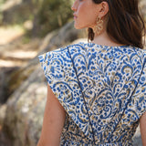 Vestido Nalón