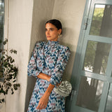 Vestido Cedro