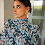 Vestido Cedro